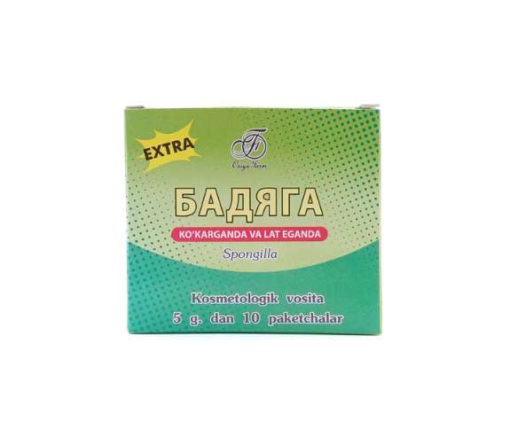 Бадяга пор Экстра 5г №10